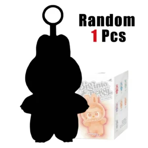 Labubu Mystery - Mit Box